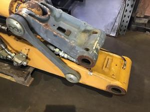 Liebherr Connection Link